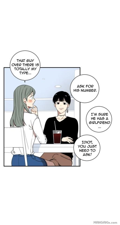 Cherry Blossoms After Winter Chapter 47 - Page 29 in English