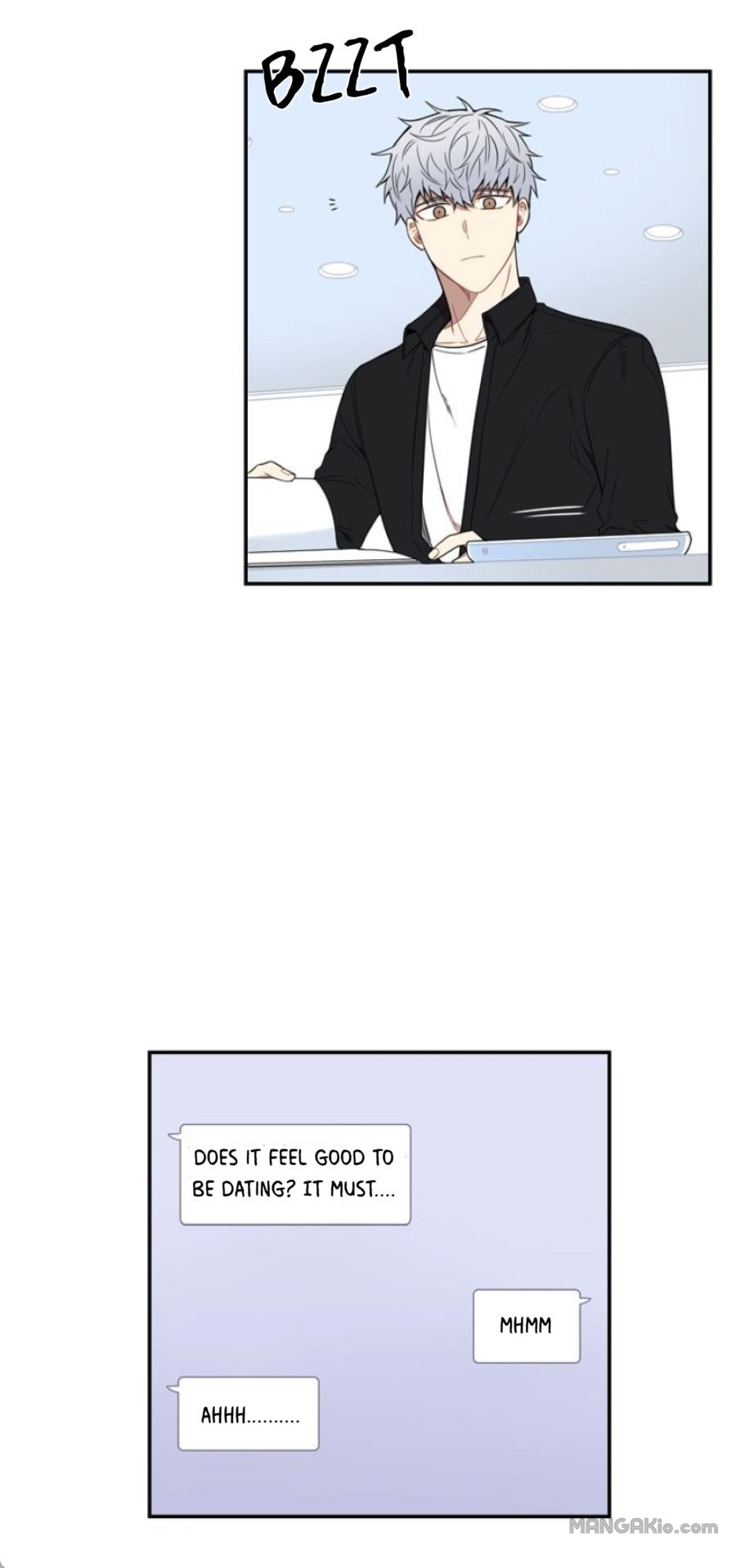 Cherry Blossoms After Winter Chapter 47 - Page 30 in English