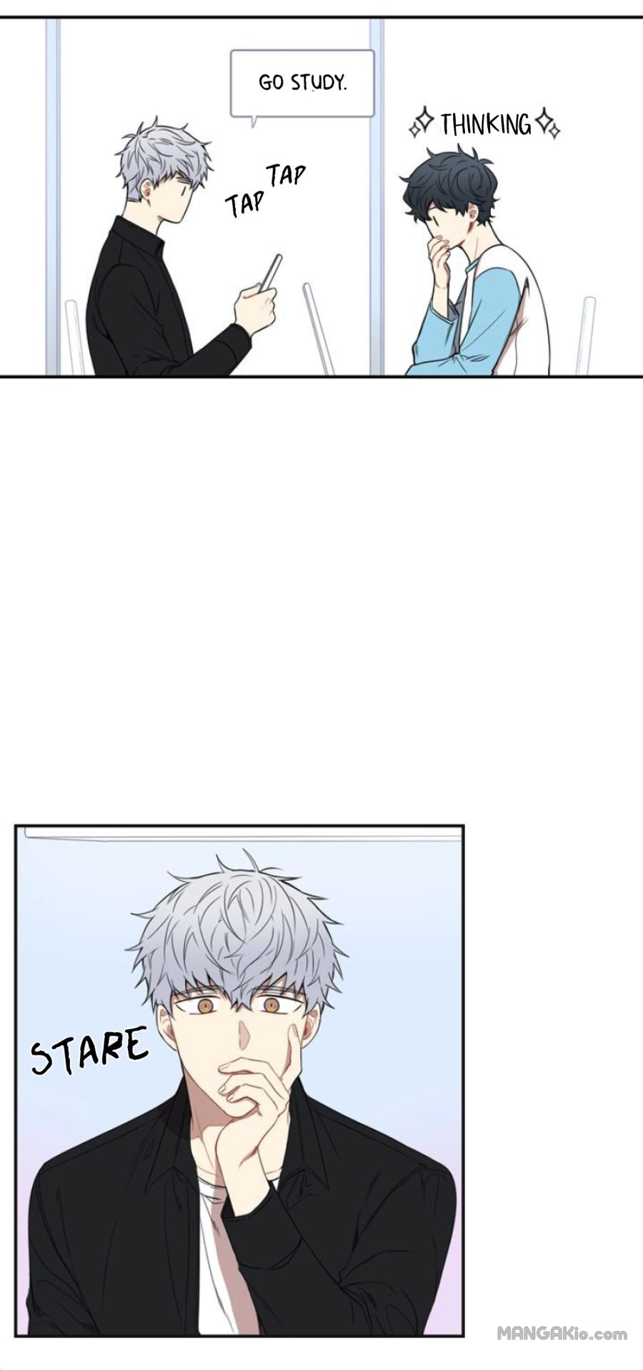 Cherry Blossoms After Winter Chapter 47 - Page 31 in English