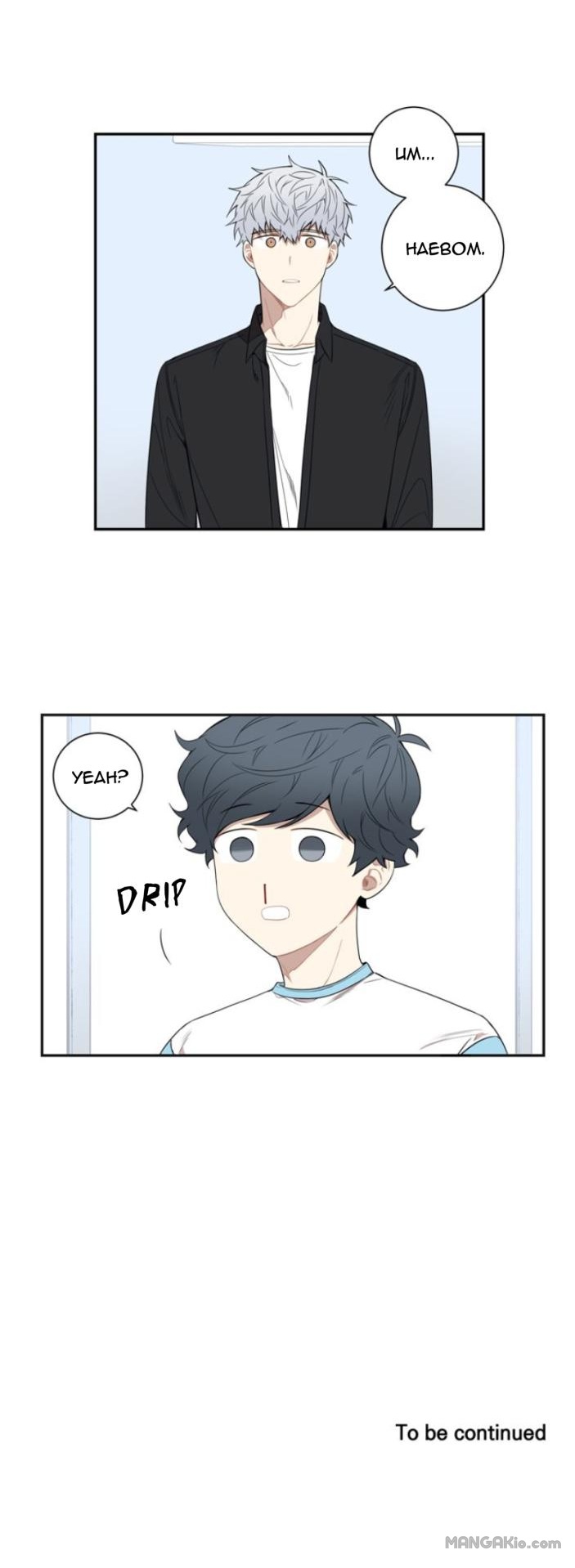 Cherry Blossoms After Winter Chapter 47 - Page 36 in English