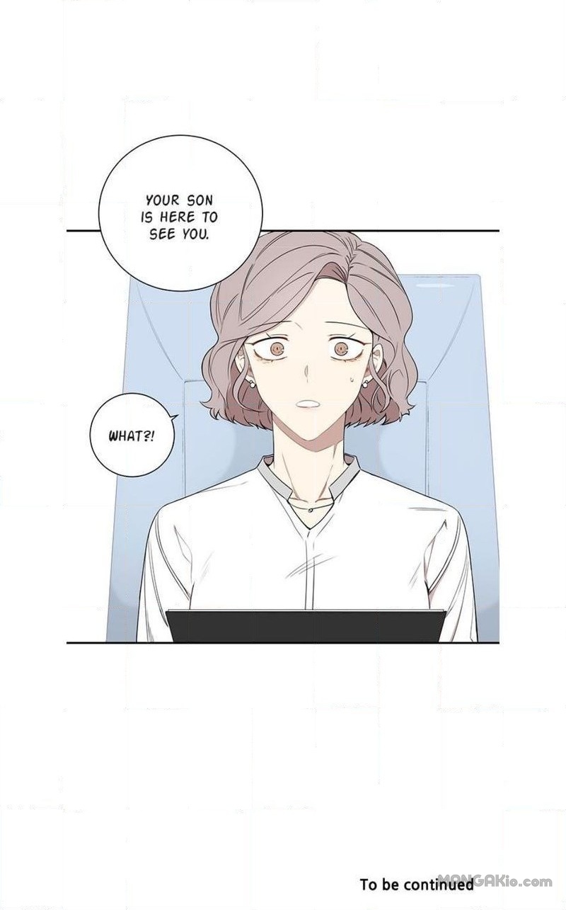 Cherry Blossoms After Winter Chapter 59 - Page 14 in English