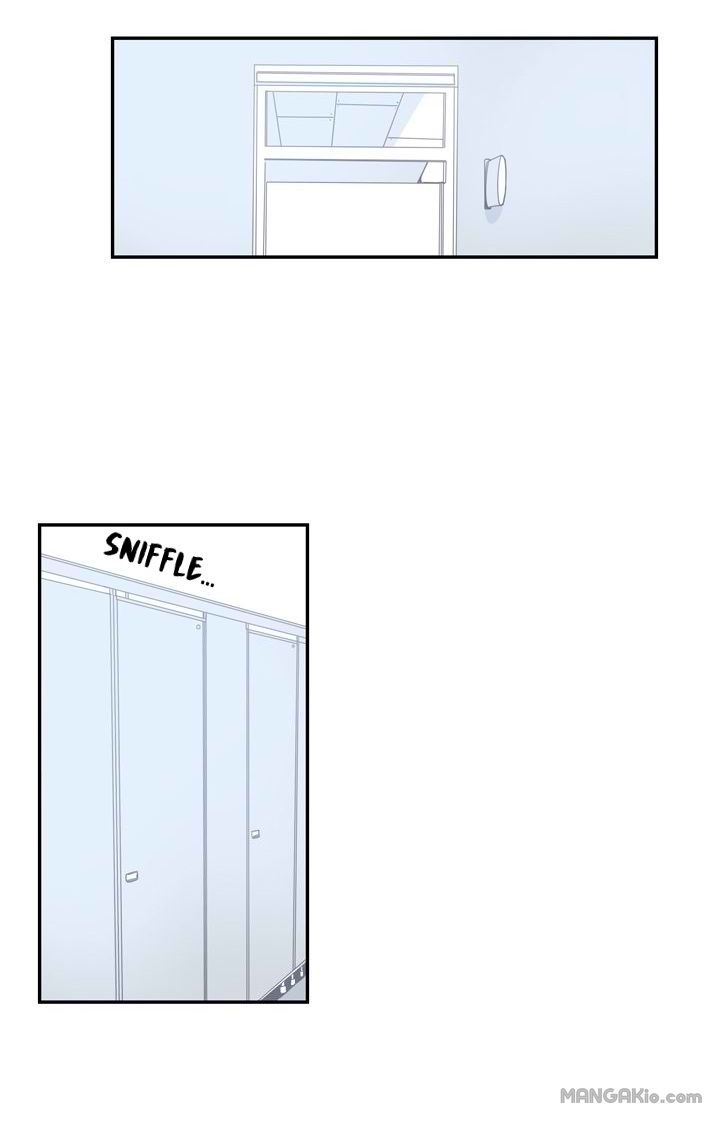 Cherry Blossoms After Winter Chapter 6 - Page 9 in English