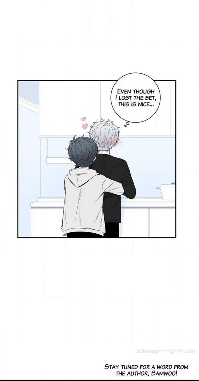 Cherry Blossoms After Winter Chapter 62.2 - Page 14 in English