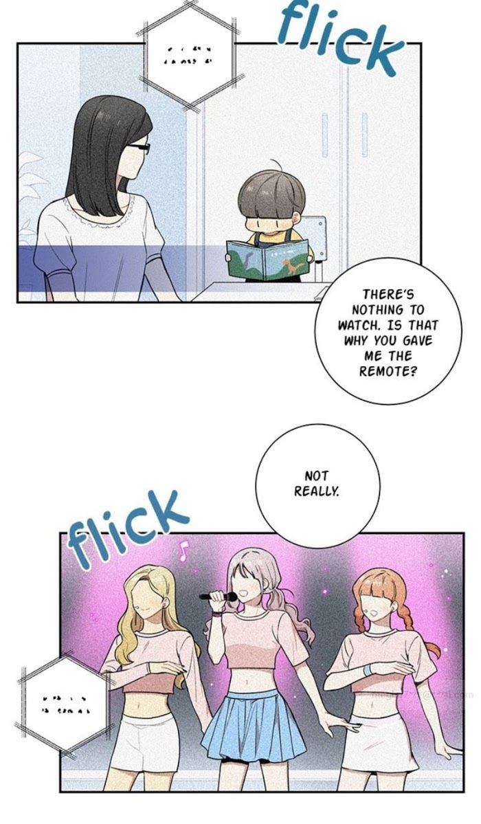 Cherry Blossoms After Winter Chapter 63 - Page 12 in English