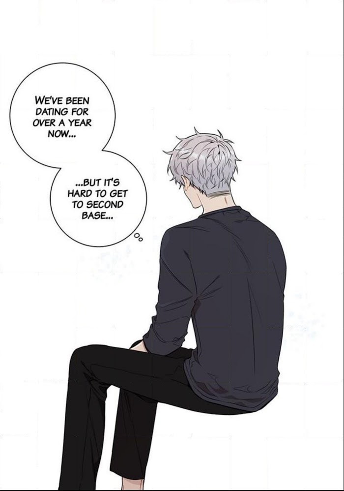 Cherry Blossoms After Winter Chapter 63 - Page 20 in English