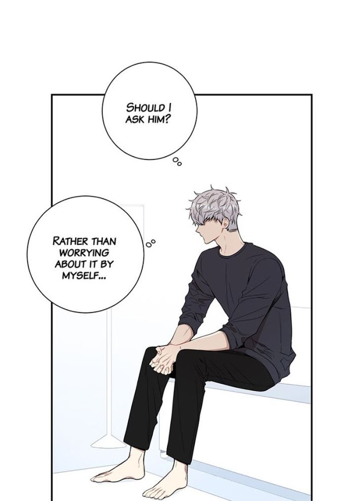Cherry Blossoms After Winter Chapter 63 - Page 24 in English