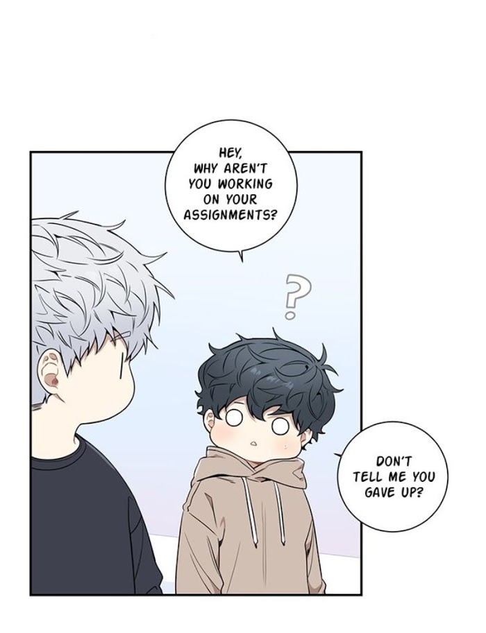 Cherry Blossoms After Winter Chapter 63 - Page 3 in English