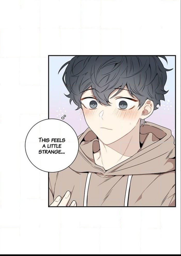 Cherry Blossoms After Winter Chapter 63 - Page 34 in English