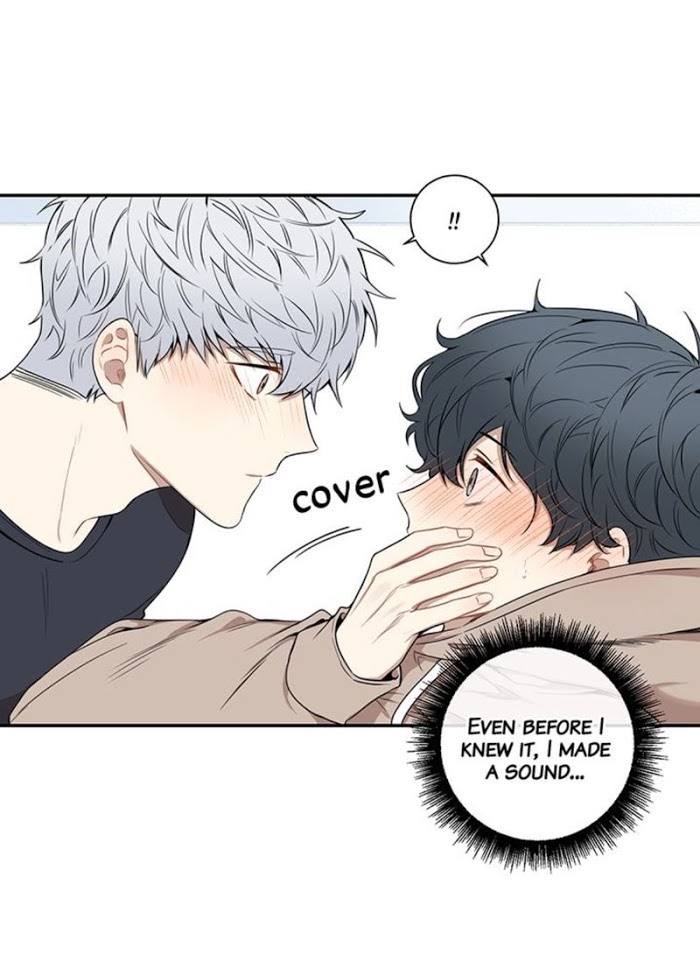 Cherry Blossoms After Winter Chapter 63 - Page 40 in English