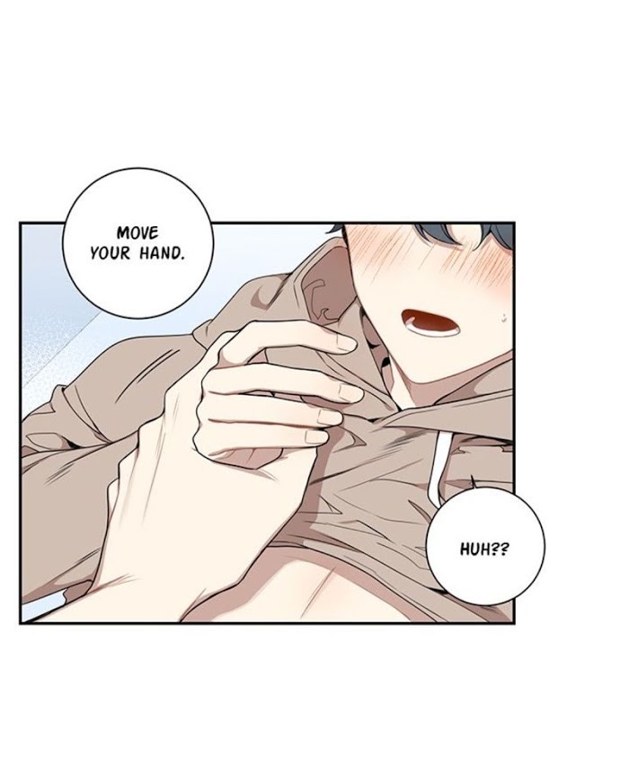 Cherry Blossoms After Winter Chapter 63 - Page 41 in English