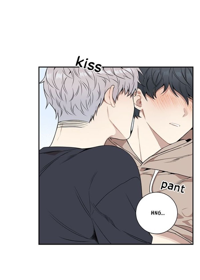 Cherry Blossoms After Winter Chapter 63 - Page 44 in English