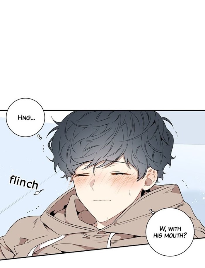 Cherry Blossoms After Winter Chapter 63 - Page 47 in English