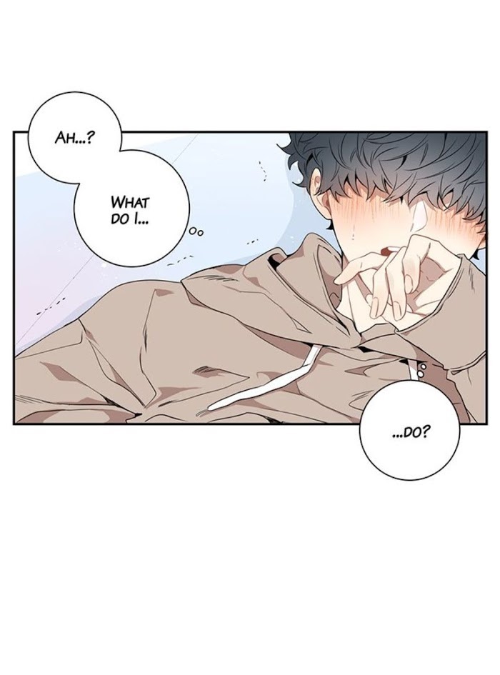 Cherry Blossoms After Winter Chapter 63 - Page 49 in English