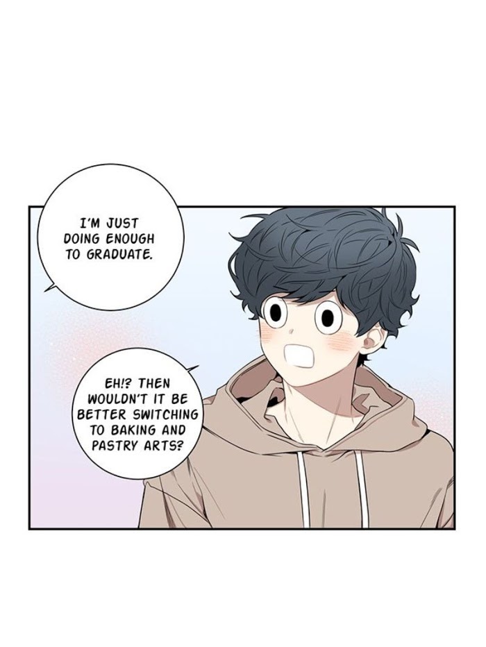 Cherry Blossoms After Winter Chapter 63 - Page 5 in English