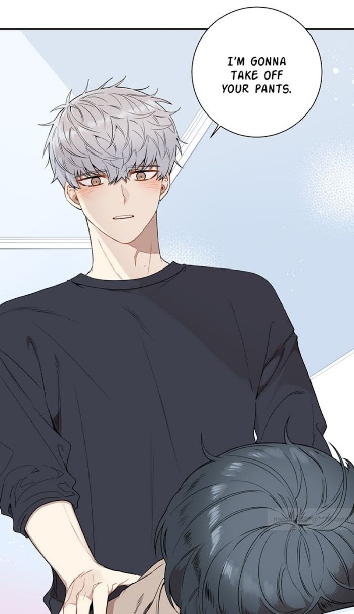 Cherry Blossoms After Winter Chapter 63 - Page 54 in English