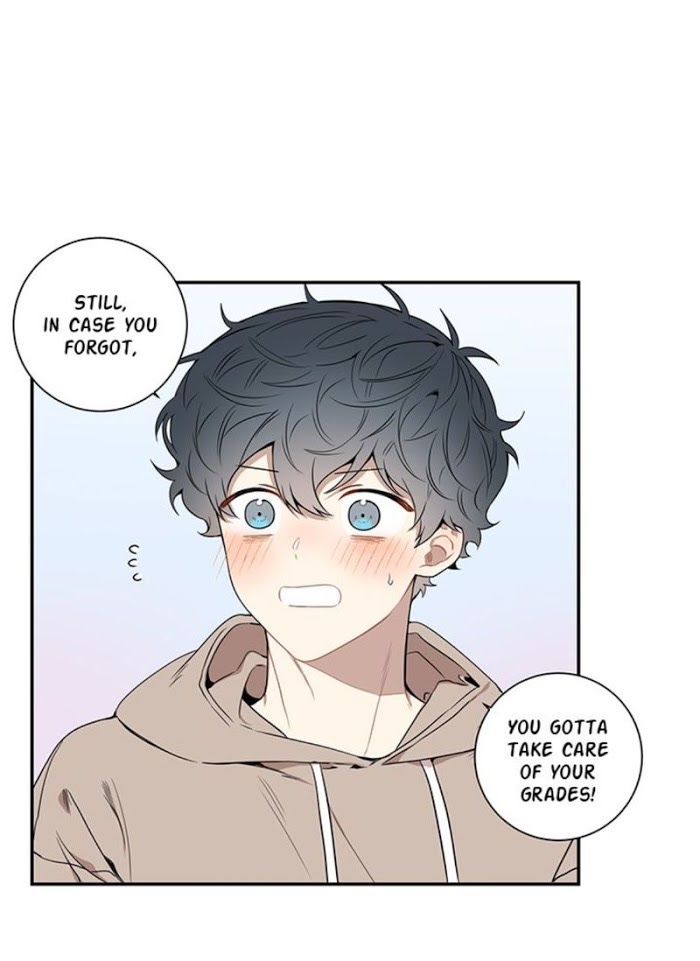 Cherry Blossoms After Winter Chapter 63 - Page 7 in English