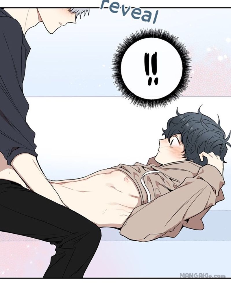 Cherry Blossoms After Winter Chapter 64 - Page 10 in English