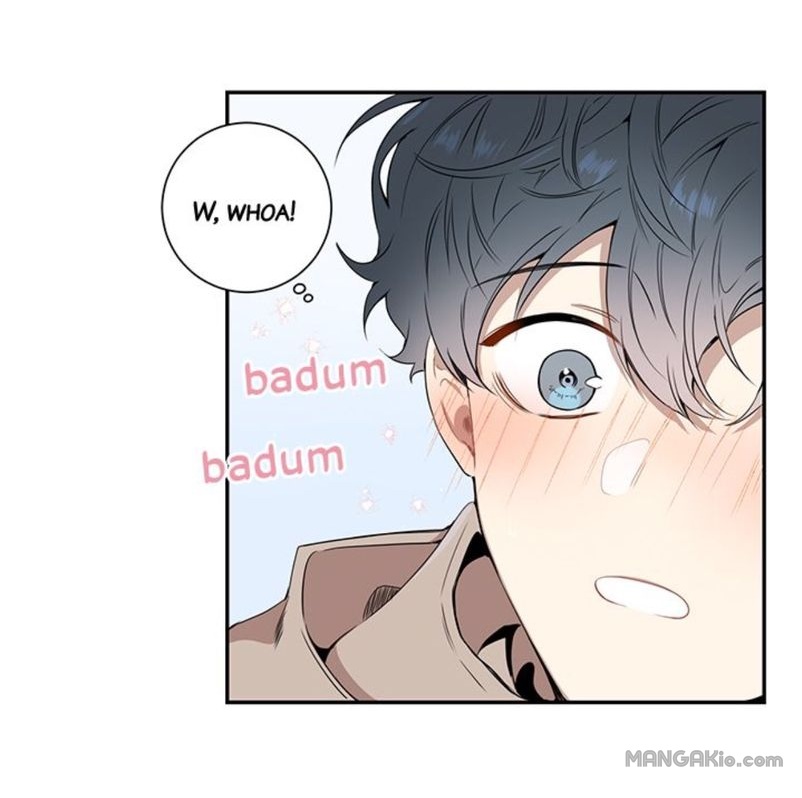 Cherry Blossoms After Winter Chapter 64 - Page 12 in English