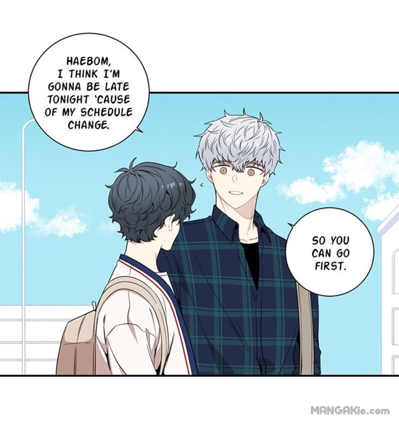 Cherry Blossoms After Winter Chapter 64 - Page 28 in English