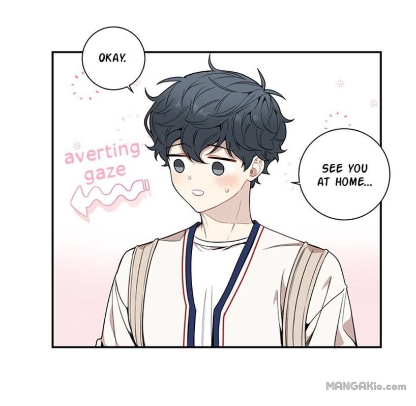 Cherry Blossoms After Winter Chapter 64 - Page 29 in English