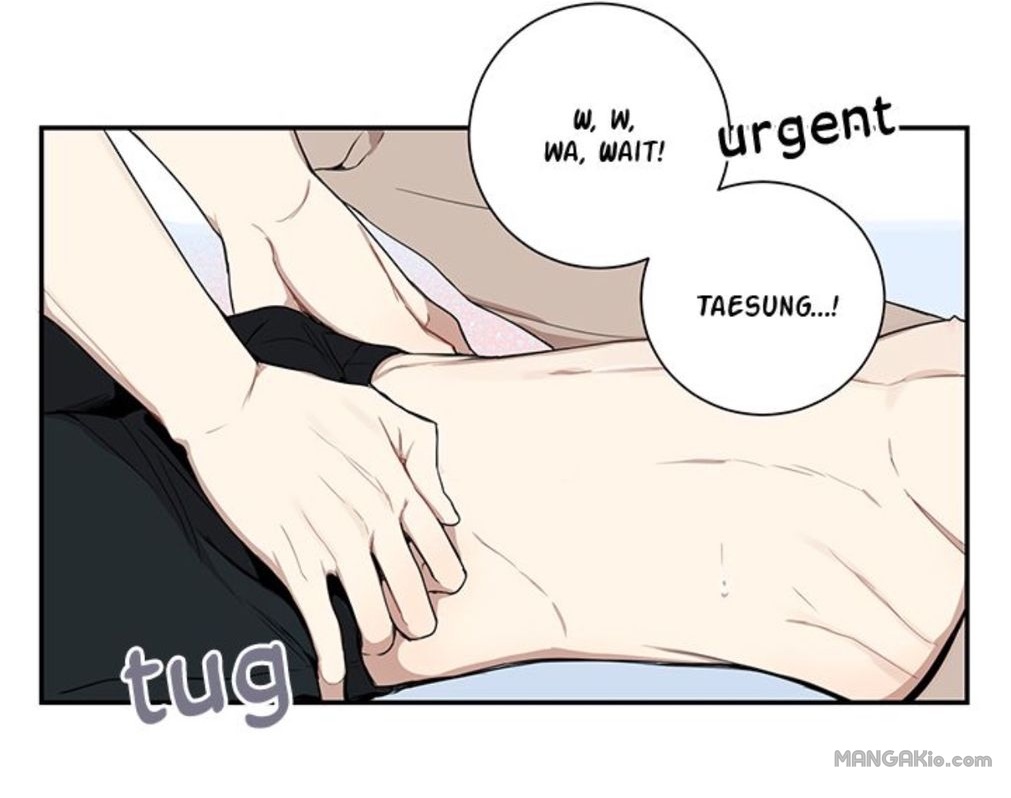 Cherry Blossoms After Winter Chapter 64 - Page 3 in English