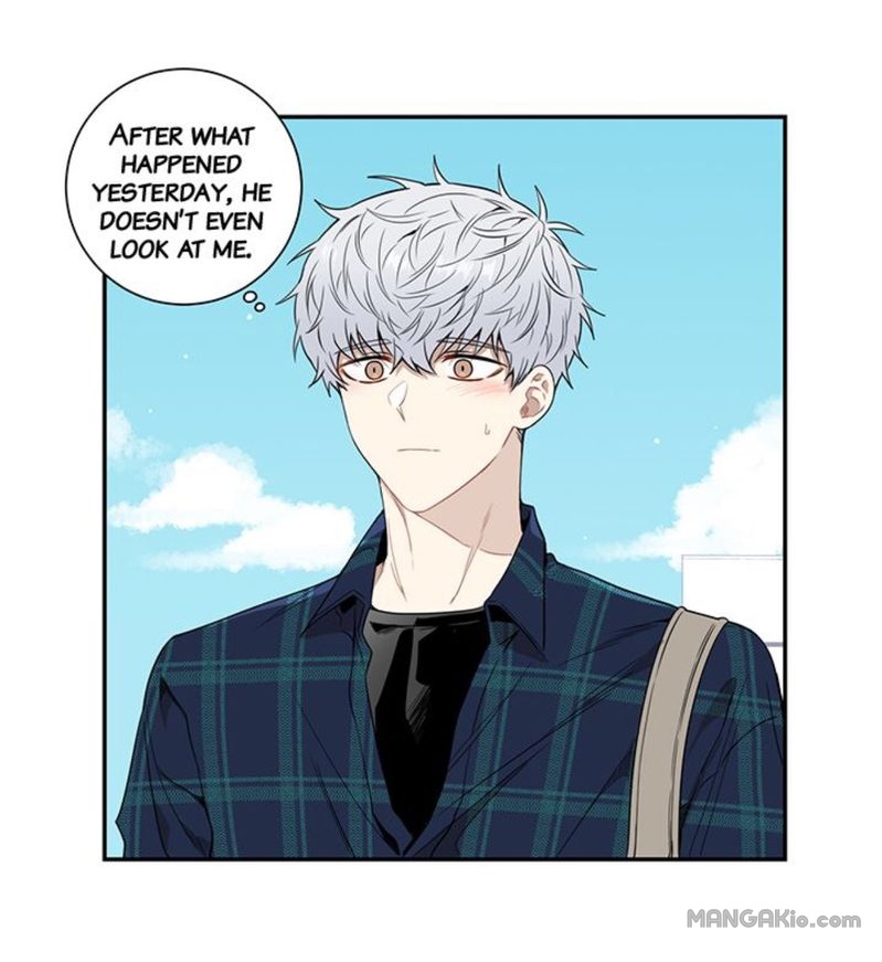 Cherry Blossoms After Winter Chapter 64 - Page 31 in English