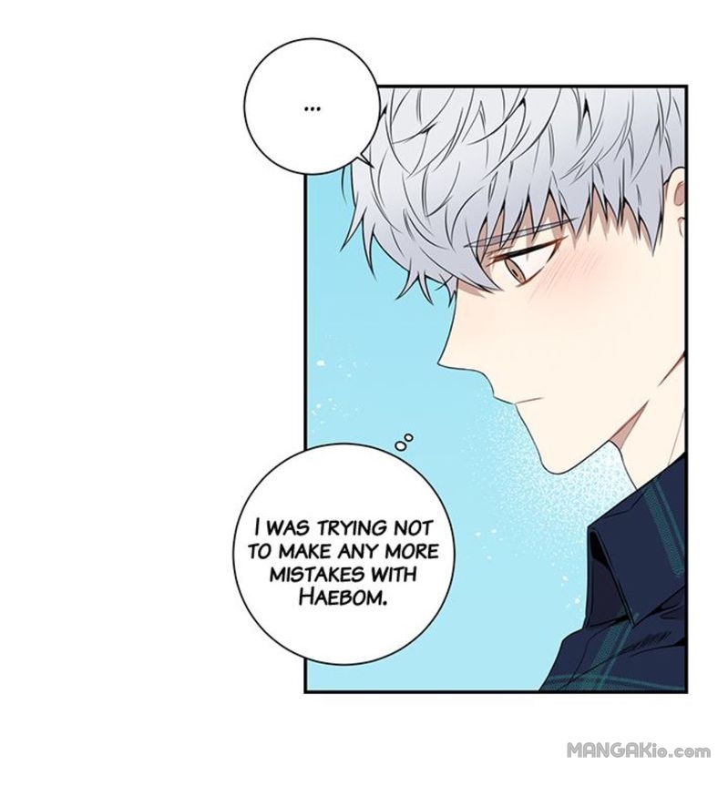 Cherry Blossoms After Winter Chapter 64 - Page 33 in English