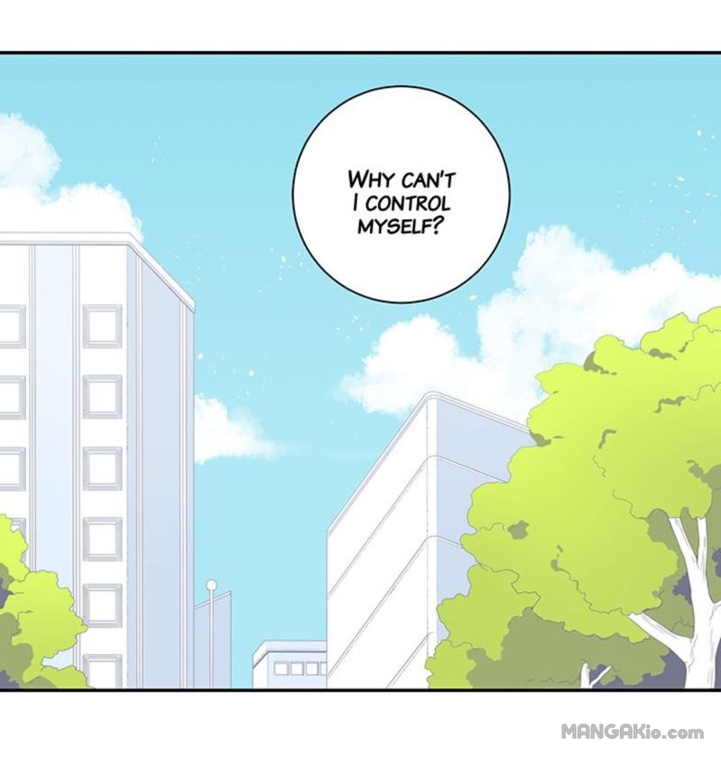 Cherry Blossoms After Winter Chapter 64 - Page 34 in English