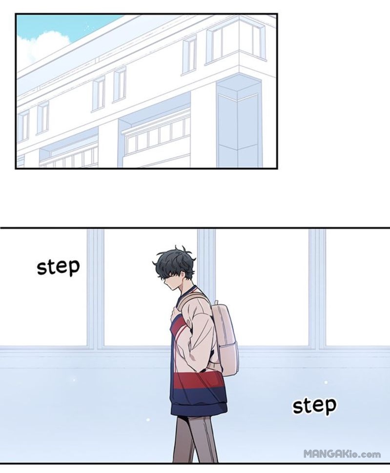 Cherry Blossoms After Winter Chapter 64 - Page 35 in English