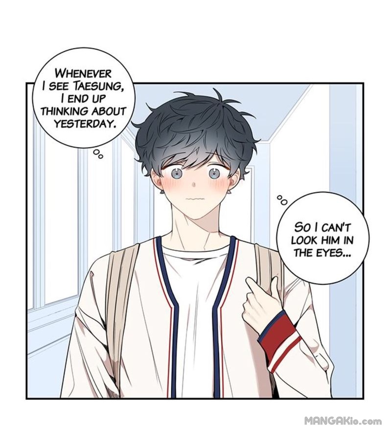 Cherry Blossoms After Winter Chapter 64 - Page 36 in English
