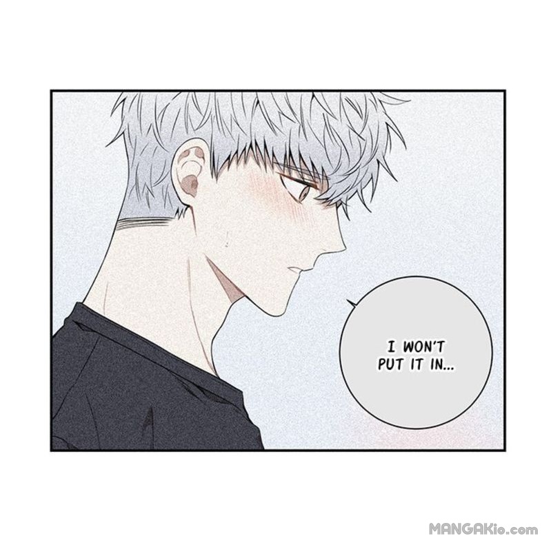 Cherry Blossoms After Winter Chapter 64 - Page 37 in English