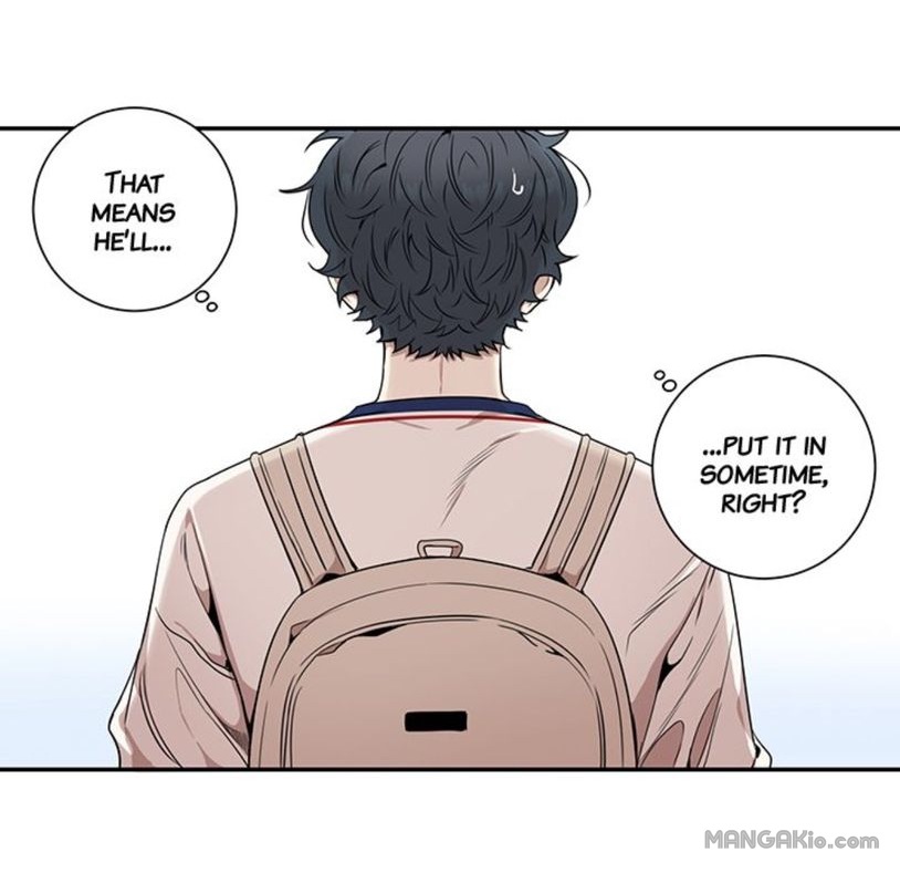 Cherry Blossoms After Winter Chapter 64 - Page 38 in English