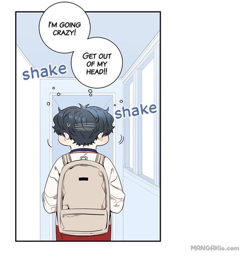 Cherry Blossoms After Winter Chapter 64 - Page 42 in English