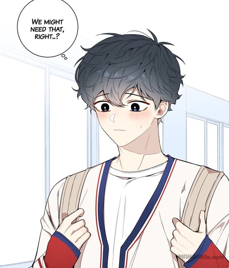Cherry Blossoms After Winter Chapter 64 - Page 44 in English