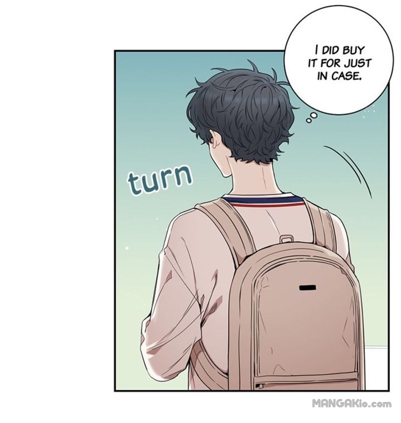 Cherry Blossoms After Winter Chapter 64 - Page 48 in English