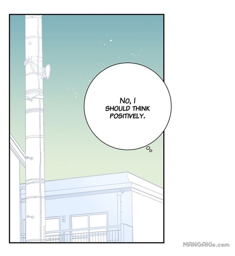 Cherry Blossoms After Winter Chapter 64 - Page 50 in English