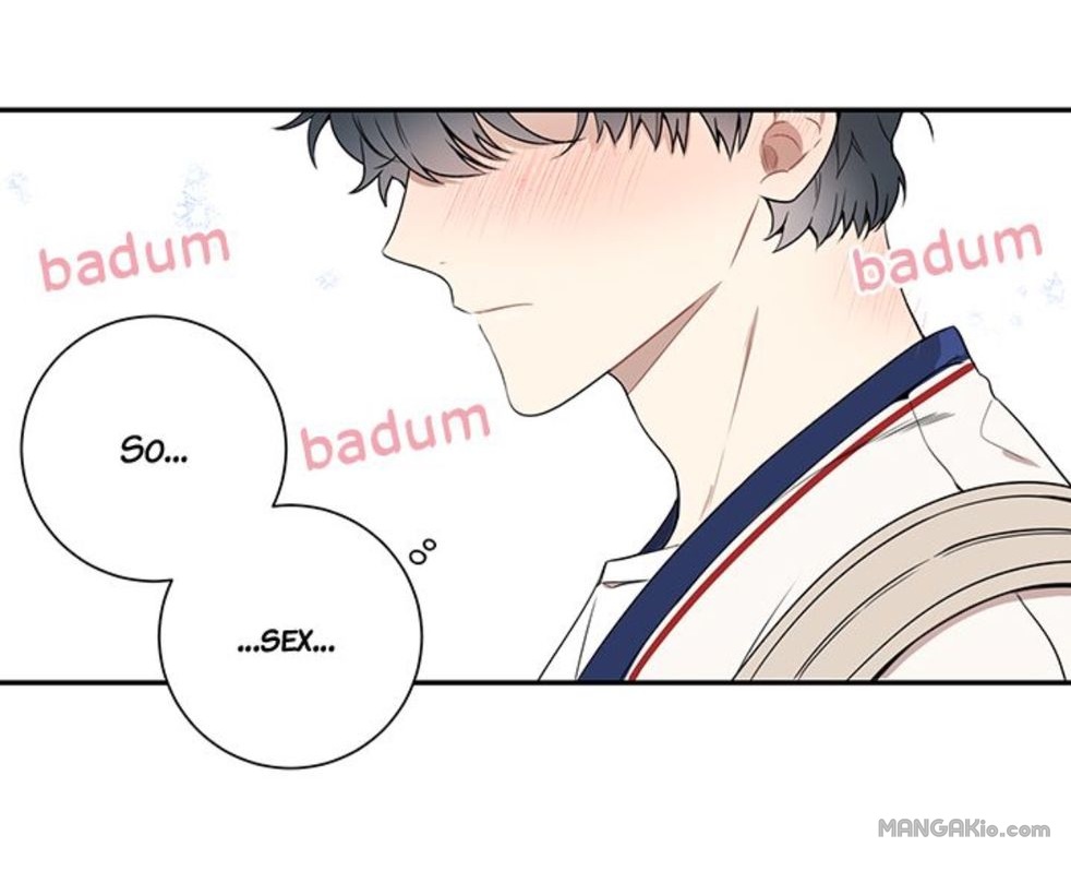 Cherry Blossoms After Winter Chapter 64 - Page 52 in English
