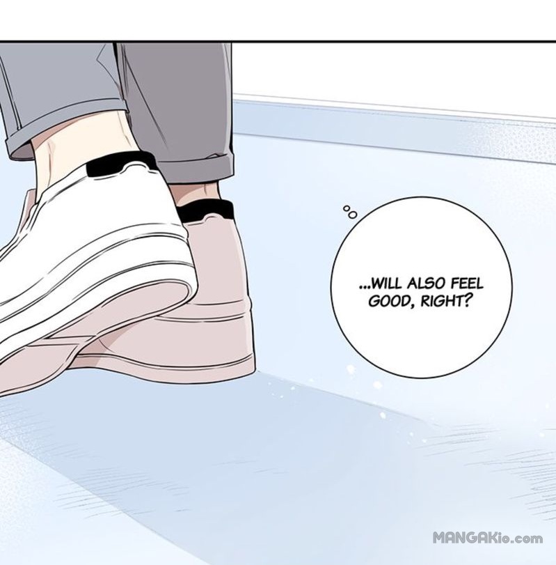 Cherry Blossoms After Winter Chapter 64 - Page 53 in English