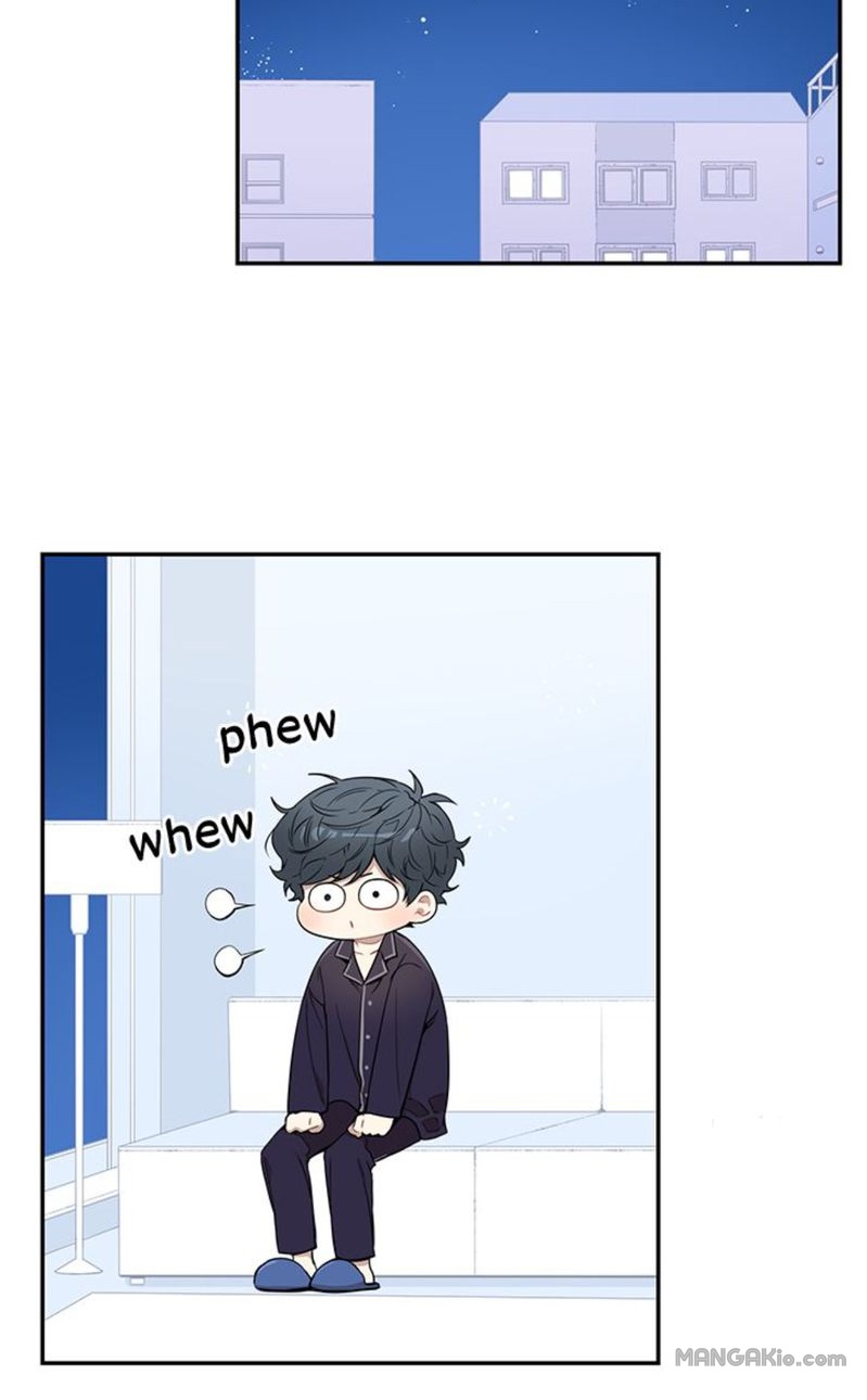Cherry Blossoms After Winter Chapter 64 - Page 54 in English