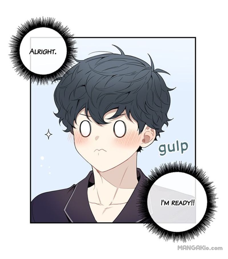 Cherry Blossoms After Winter Chapter 64 - Page 55 in English