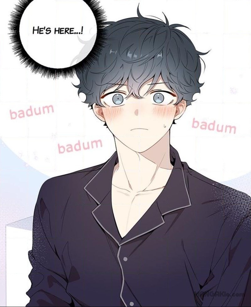 Cherry Blossoms After Winter Chapter 64 - Page 58 in English