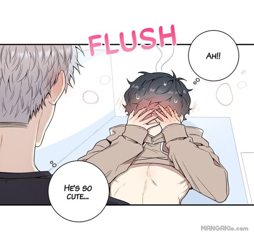 Cherry Blossoms After Winter Chapter 64 - Page 7 in English
