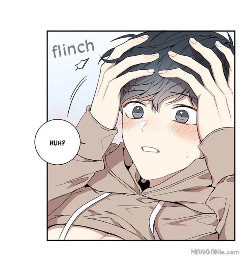 Cherry Blossoms After Winter Chapter 64 - Page 9 in English
