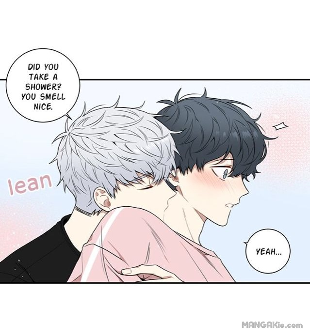 Cherry Blossoms After Winter Chapter 65 - Page 20 in English