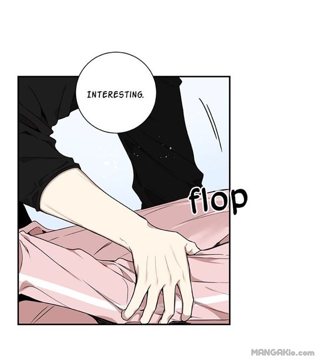 Cherry Blossoms After Winter Chapter 65 - Page 21 in English