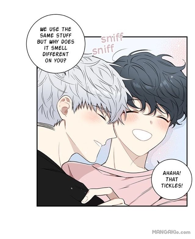 Cherry Blossoms After Winter Chapter 65 - Page 22 in English