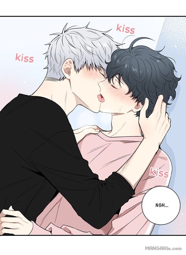 Cherry Blossoms After Winter Chapter 65 - Page 26 in English