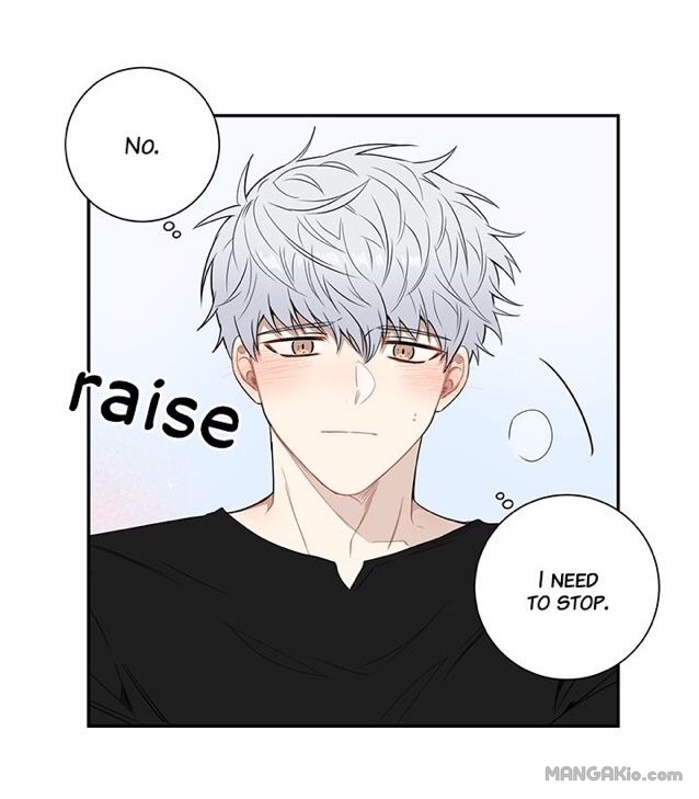 Cherry Blossoms After Winter Chapter 65 - Page 28 in English