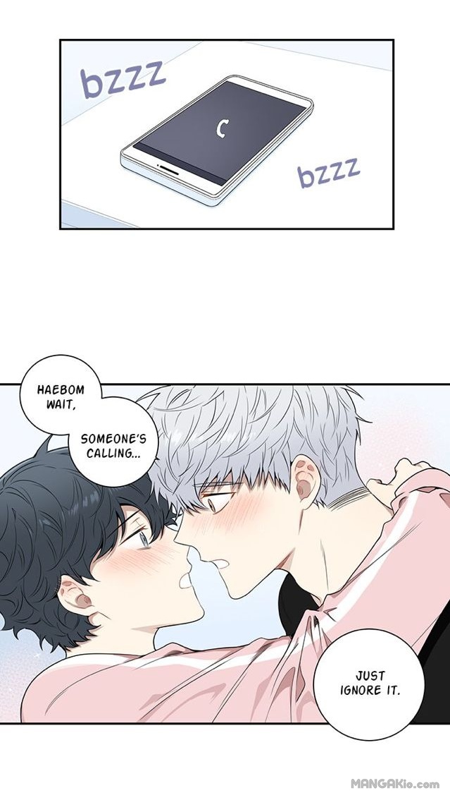 Cherry Blossoms After Winter Chapter 65 - Page 32 in English