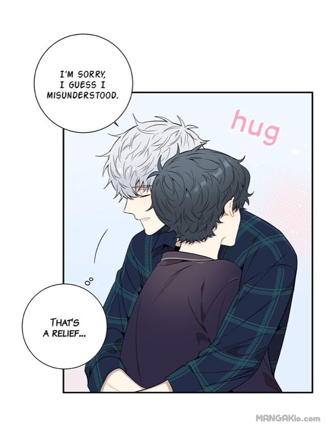 Cherry Blossoms After Winter Chapter 65 - Page 4 in English